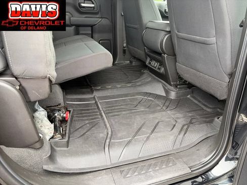 Used 2021 Chevrolet Silverado 2500 LT w/ True North Edition AWD/4WD image 23