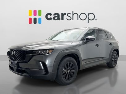 Used 2024 MAZDA CX-50 AWD 2.5 S w/ Weather Package