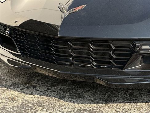 Used 2016 Chevrolet Corvette Stingray Coupe w/ 2LT Preferred Equipment Group image 7