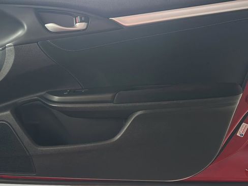 Used 2018 Honda Civic EX-T image 5