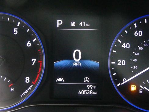 Used 2023 Hyundai Kona SEL FWD image 33