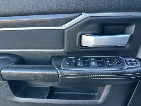 Certified 2024 RAM 3500 Big Horn image 11