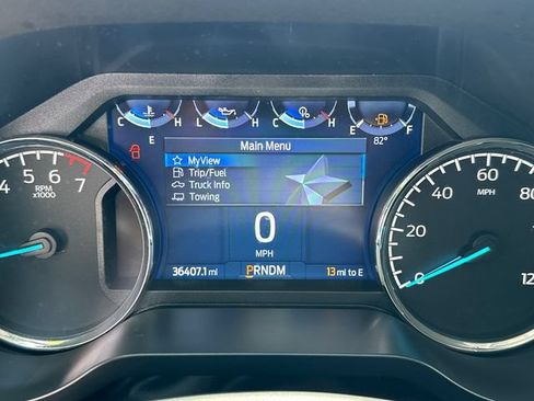 Used 2023 Ford F150 XLT w/ Equipment Group 302A High AWD/4WD image 26
