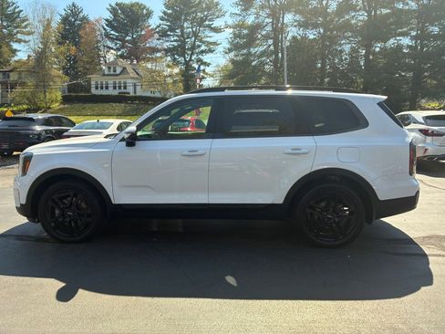 Used 2024 Kia Telluride SX X-Line AWD/4WD image 11