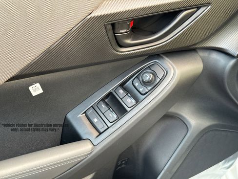 New 2026 Subaru Crosstrek 2.0i Premium image 18