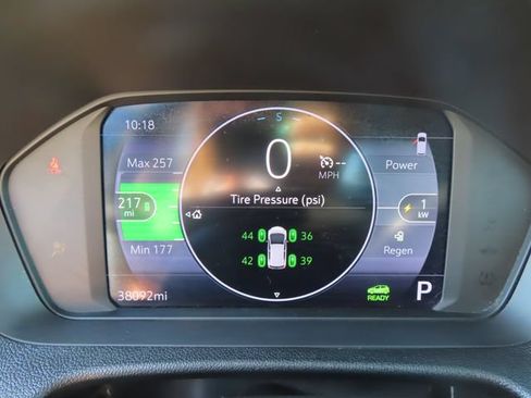 Used 2023 Chevrolet Bolt LT w/ Driver Confidence Package FWD image 20