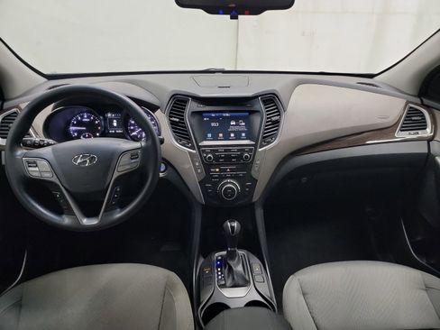 Used 2018 Hyundai Santa Fe Sport w/ 2.4L Value Package 02 image 15