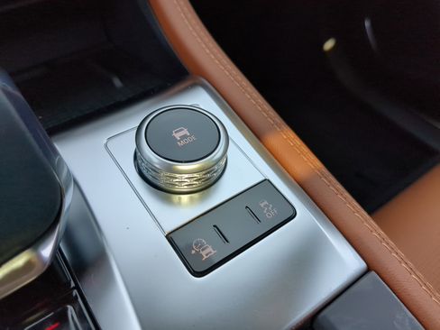 New 2026 Jaguar F-PACE R-Dynamic S image 24