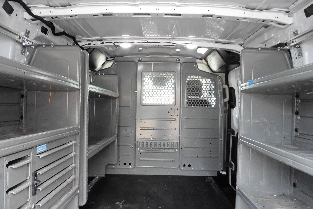 Used 2020 Ford Transit 150 Low Roof RWD image 22