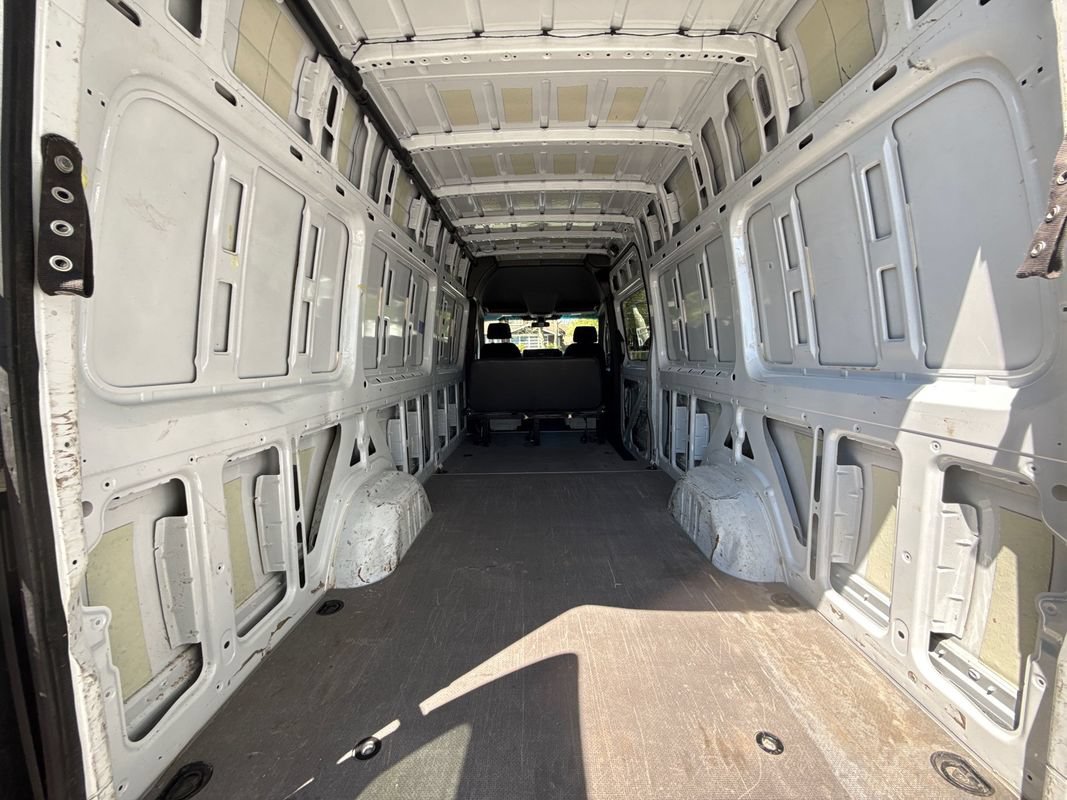 Used 2023 Mercedes-Benz Sprinter 2500 image 20