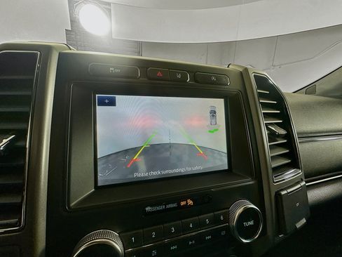 Used 2020 Ford Expedition XLT w/ Equipment Group 202A image 23