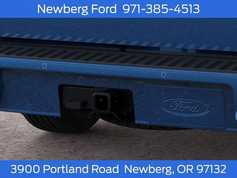 New 2026 Ford Maverick Lobo AWD/4WD image 23