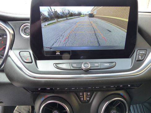 Used 2025 Chevrolet Blazer LT w/ Redline Edition image 20