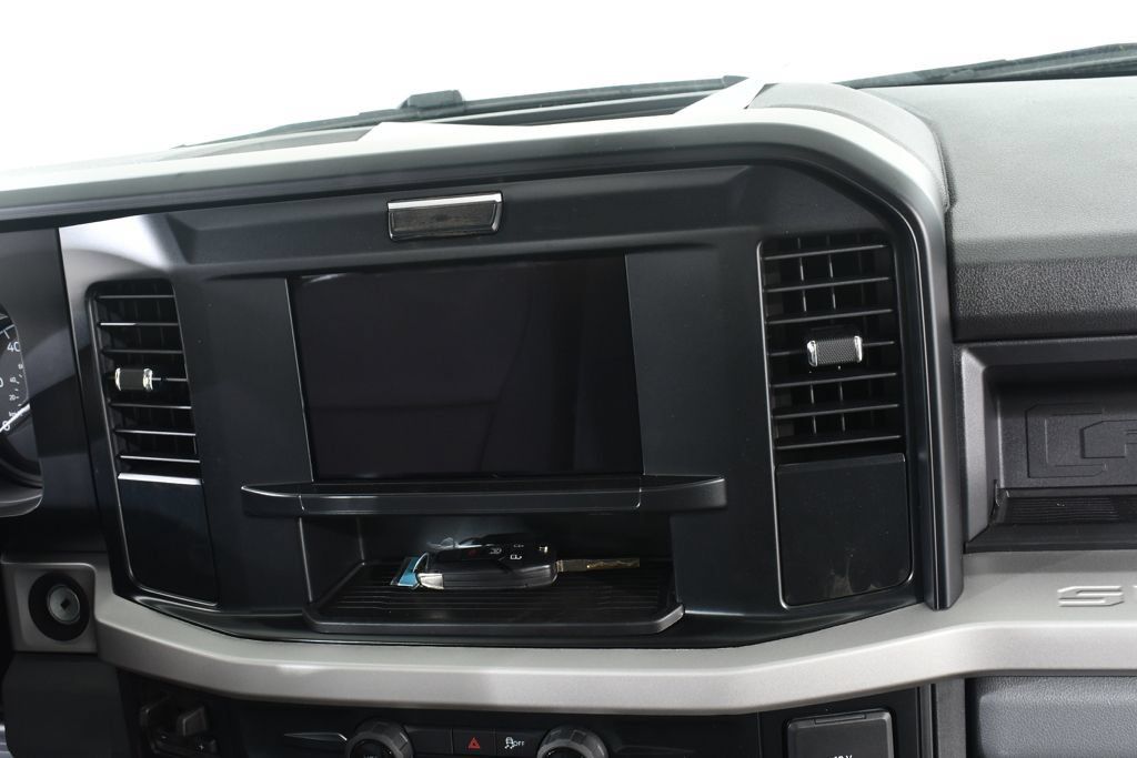 New 2026 Ford F550 4x4 Regular Cab Super Duty image 8