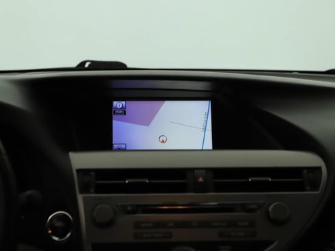 Used 2012 Lexus RX 450h FWD w/ Premium Pkg image 19