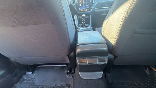 Used 2024 Subaru WRX AWD/4WD image 27