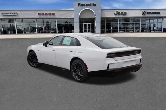 New 2027 Dodge Charger R/T AWD/4WD image 5