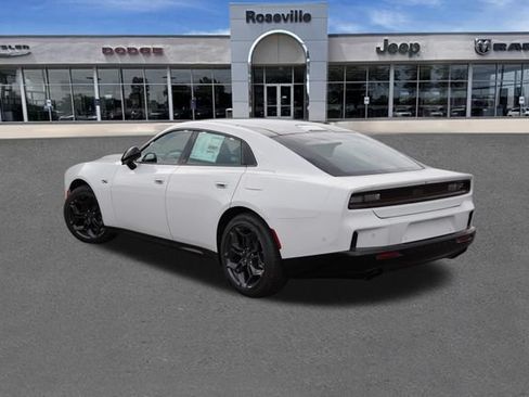 New 2027 Dodge Charger R/T AWD/4WD image 5