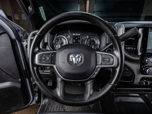 Used 2024 RAM 2500 Tradesman w/ Towing Technology Group image 19