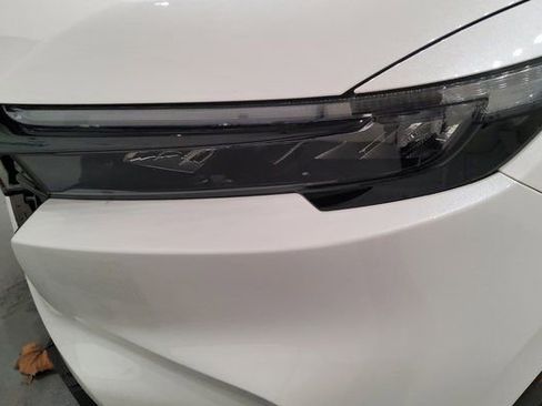 New 2026 Honda CR-V Sport-L image 6