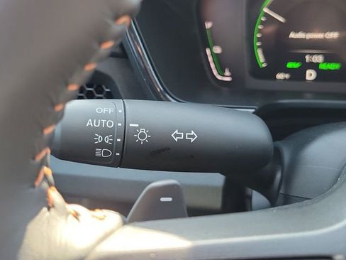 New 2026 Honda CR-V Sport-L image 34