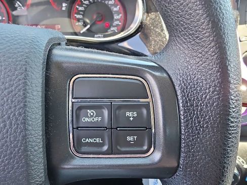 Used 2015 Dodge Dart SE w/ Convenience Group FWD image 9