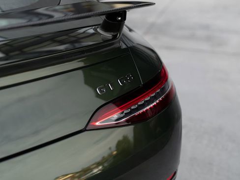Used 2026 Mercedes-Benz AMG GT 63 image 14