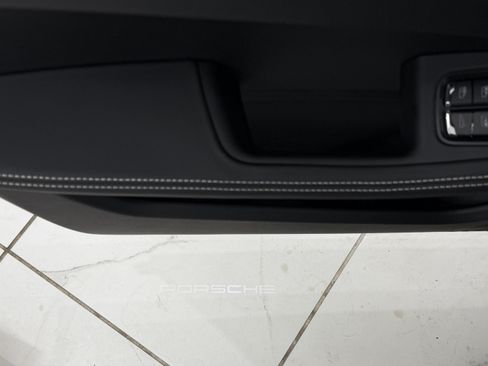 New 2026 Porsche Macan GTS AWD/4WD image 28