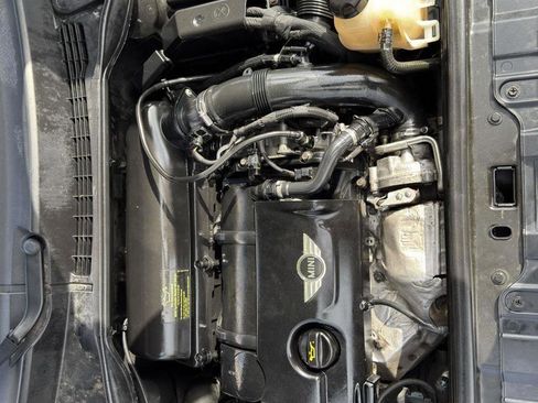 Used 2014 MINI Cooper Countryman S w/ Cold Weather Package image 35