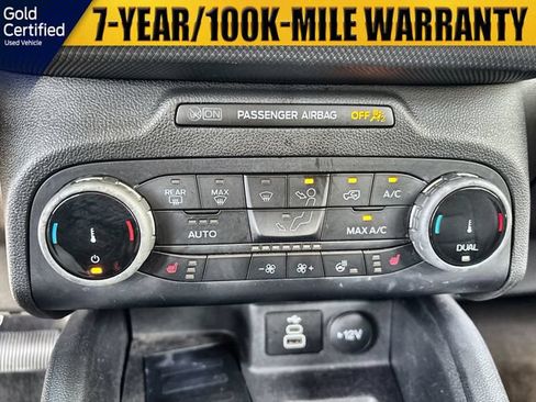 Used 2023 Ford Bronco Sport Outer Banks w/ Tech Package AWD/4WD image 28