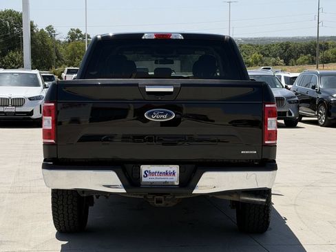 Used 2019 Ford F150 XLT w/ XTR Package AWD/4WD image 5