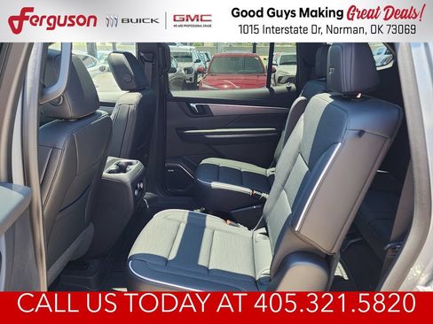 New 2026 Buick Enclave Sport Touring w/ Super Cruise Package FWD image 45