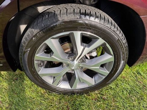 Used 2022 Hyundai Palisade Limited image 11