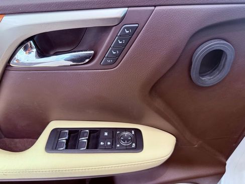 Used 2017 Lexus RX 350 FWD w/ Premium Package image 18