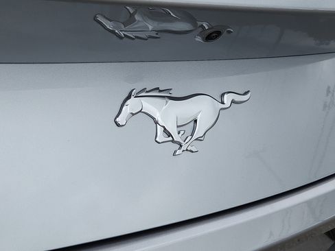 Used 2026 Ford Mustang Premium RWD image 29