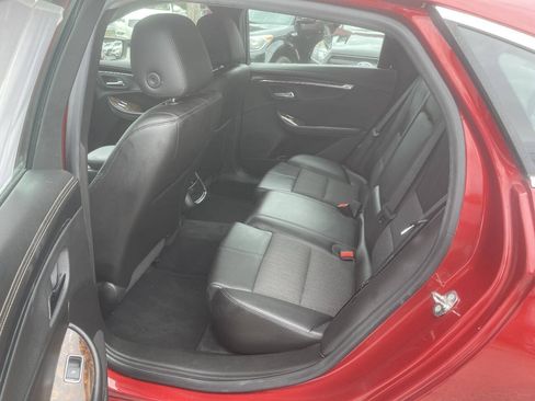 Used 2015 Chevrolet Impala LT FWD image 17