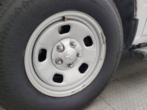 Used 2019 RAM 1500 Tradesman image 31