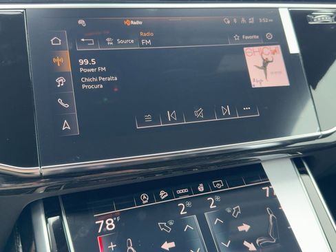 New 2026 Audi Q7 3.0T Premium Plus image 23