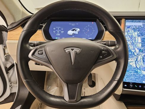 Used 2019 Tesla Model S 75D AWD/4WD image 32