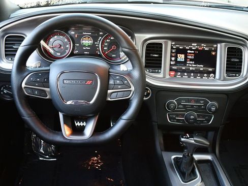 Used 2021 Dodge Charger Scat Pack RWD image 46