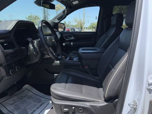 Used 2024 Chevrolet Tahoe Premier image 9
