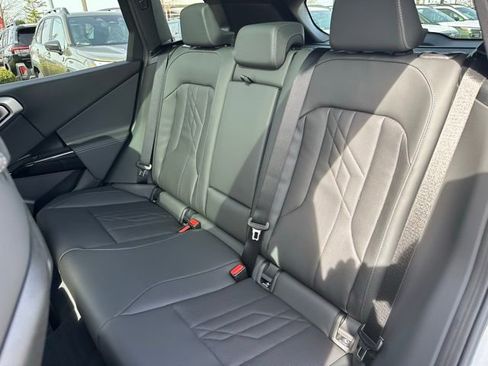 New 2026 BMW X3 xDrive30 w/ Premium Package image 27