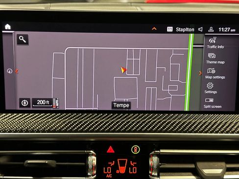 Used 2023 BMW X3 M40i w/ Premium Package image 38