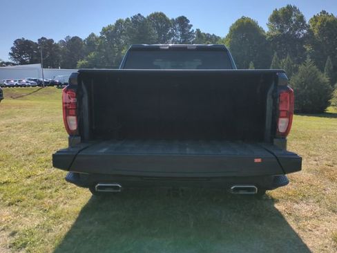 Used 2021 GMC Sierra 1500 Elevation w/ X31 Off-Road Package AWD/4WD image 23