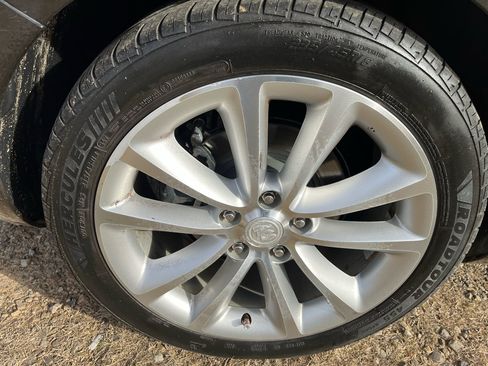 Used 2014 Buick Verano Leather image 9