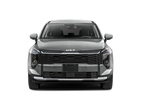 New 2026 Kia Sportage LX AWD/4WD image 31
