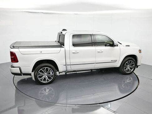 New 2026 RAM 1500 Tungsten w/ Bed Utility Group image 31