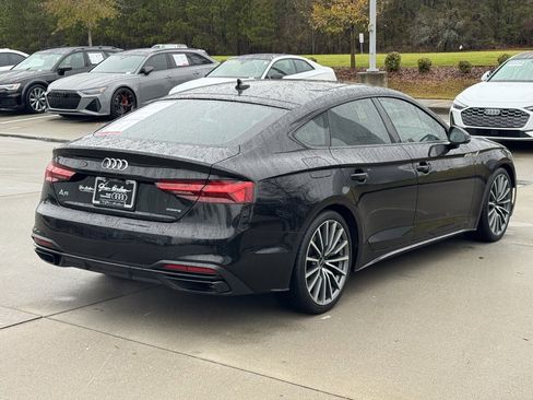 Used 2022 Audi A5 2.0T Premium Plus w/ Premium Plus image 13