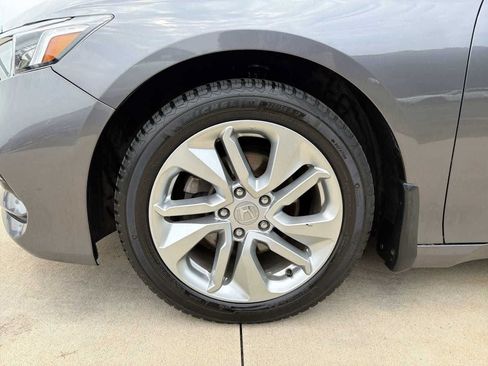 Used 2020 Honda Accord LX image 10