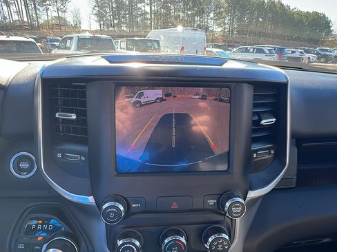 Used 2024 RAM 2500 Big Horn w/ Bed Utility Group image 32